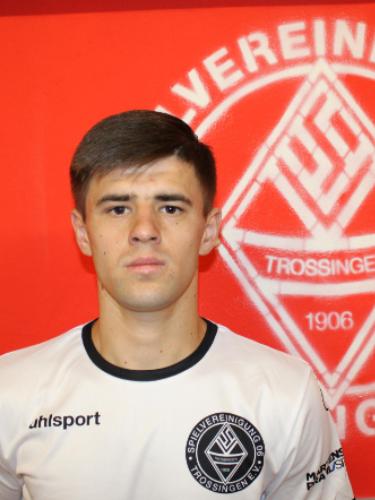 Oleksandr Balazh