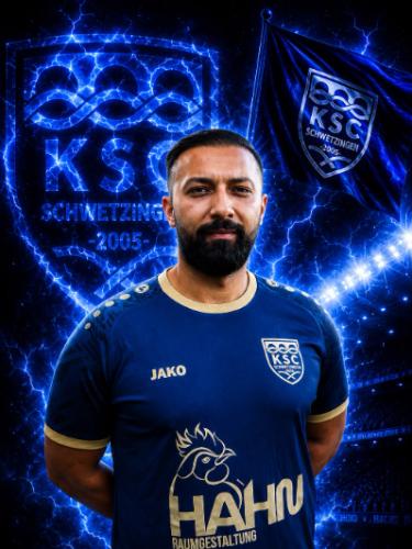 Emre Keloglu