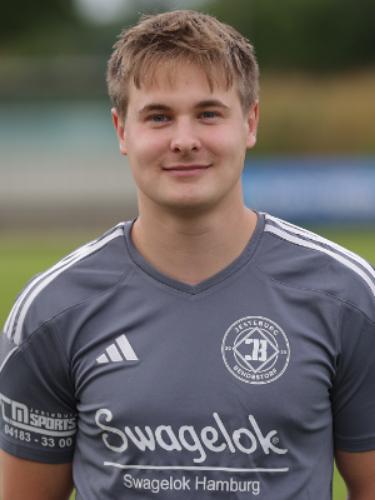 Tjark Hörmann