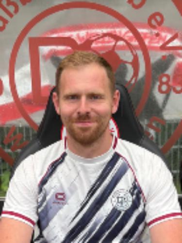 Marvin Rost
