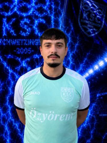 Haldun Mercan