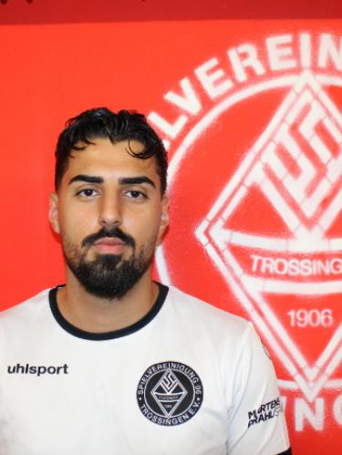 Bilal Rüzgar