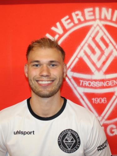 Adrian Süss