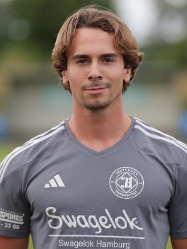 Timon Mann