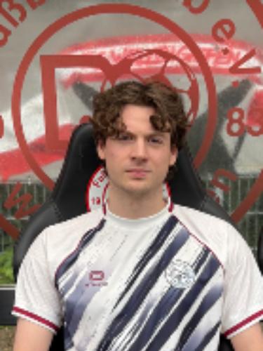 Liam Schwertfeger