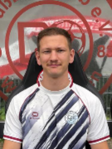 Fabian Semp