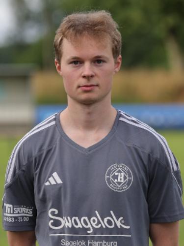 Marino Mecke
