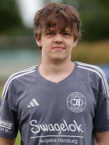 Max Meyer