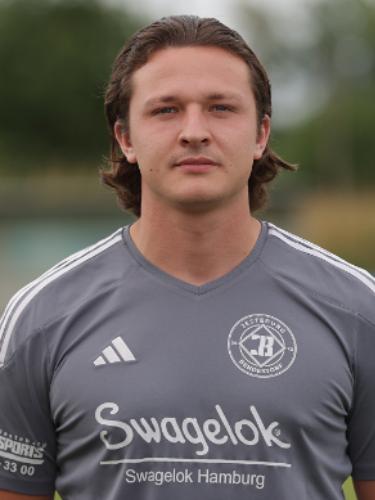 Luca Nick Müller