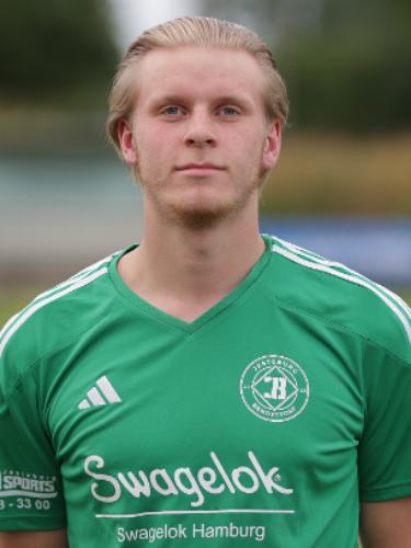 Jannic Rümpel