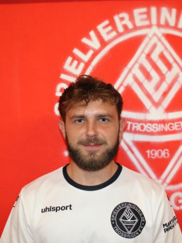Stefan Kurz