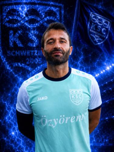 Yaman Tayfun