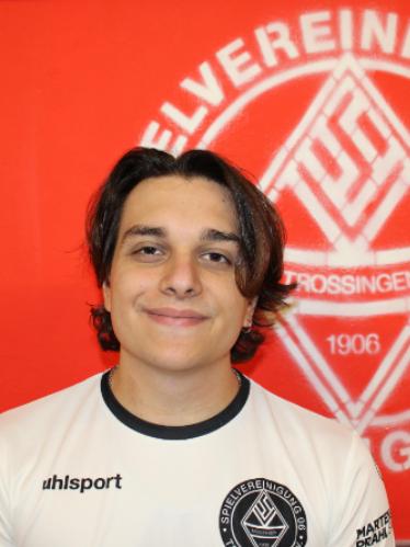 Dragan Stevanovski