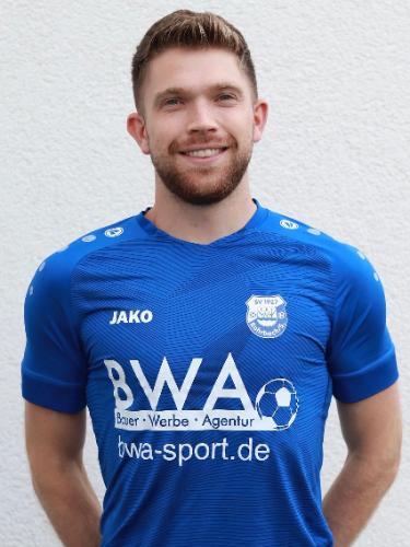Christian Vogt