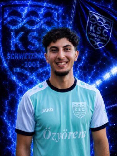 Mehmet Dogan Yildirim
