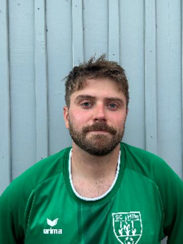 Tom Finn Reimer