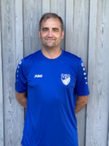 Marcus Bauer