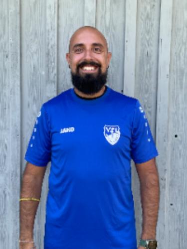Angelo Bonanno