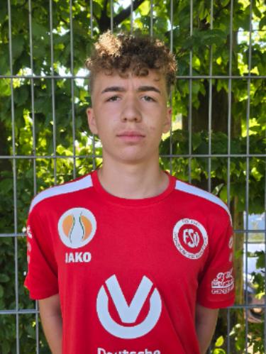 Tugra Selim Keles