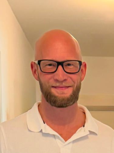 Patrick Ruth