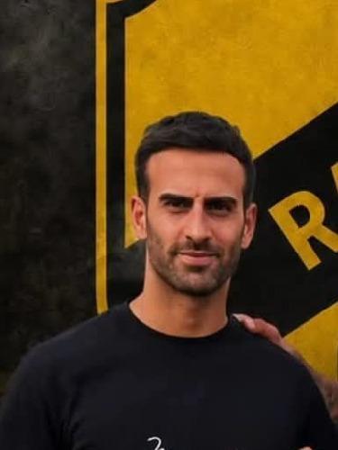Oguzhan Tasli