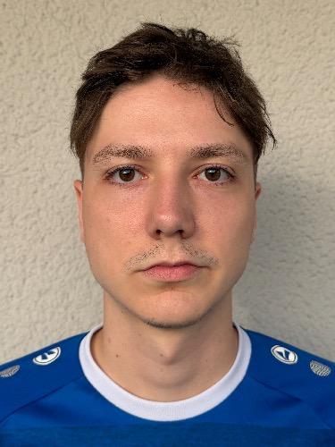 Nils Christopher Leugers