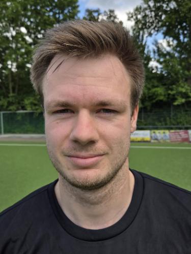 Niclas Grzelka