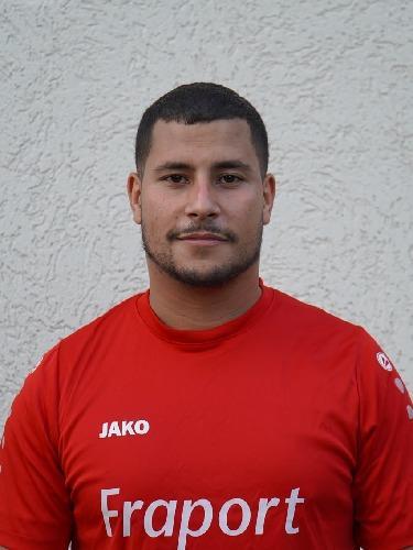 Adam Rafoud