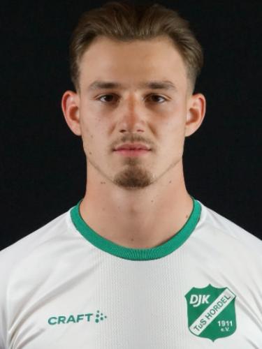 Maximilian Paul Morgner