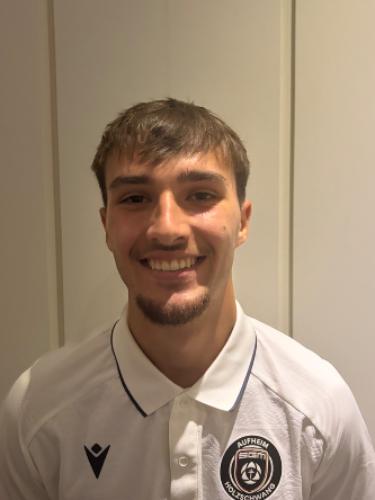 Giuliano Foddis