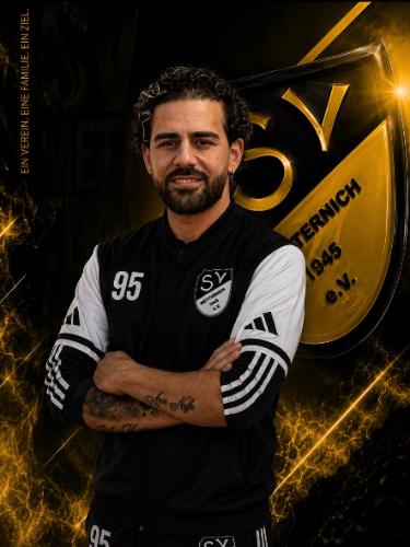 Ahmet Argin
