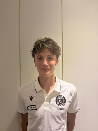 Henrik Bernau
