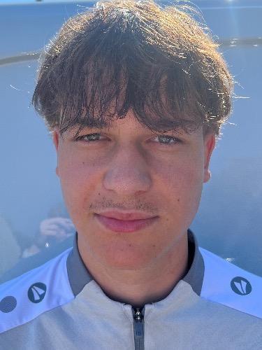 Luka Fengler