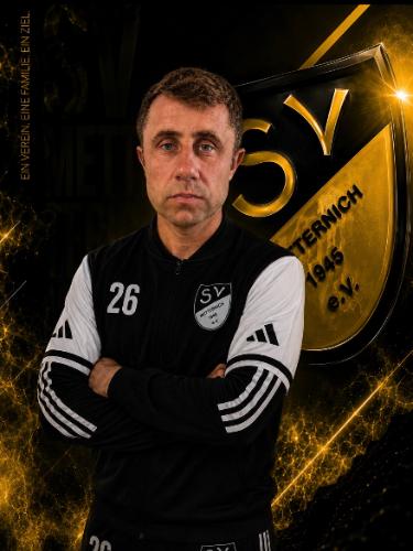 Oleksandr Hranytskyi