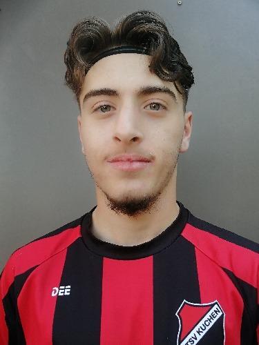 Mohammad Ibrahim