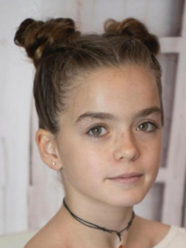 Enie Talia Doyen