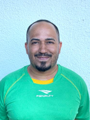 Gustavo Rufino Pereira Matias