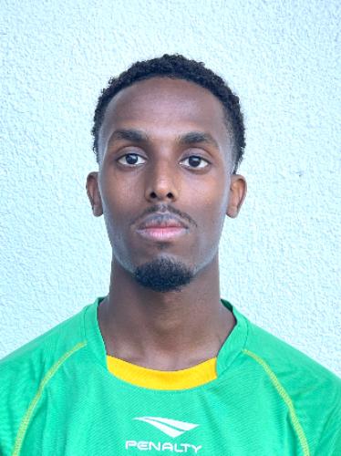 Salah Abdirizak Abdulkadir