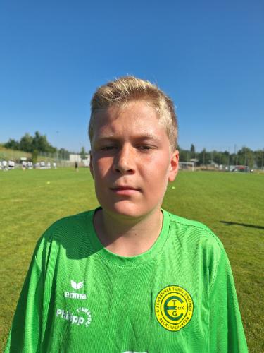 Finn Naumann