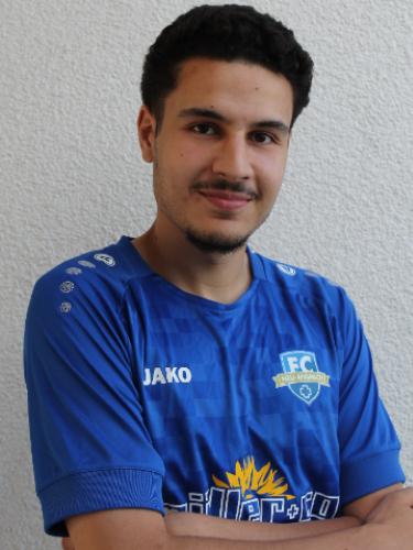 Ayoub Ghoulla