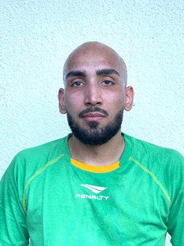 Ismail Ibrahimi
