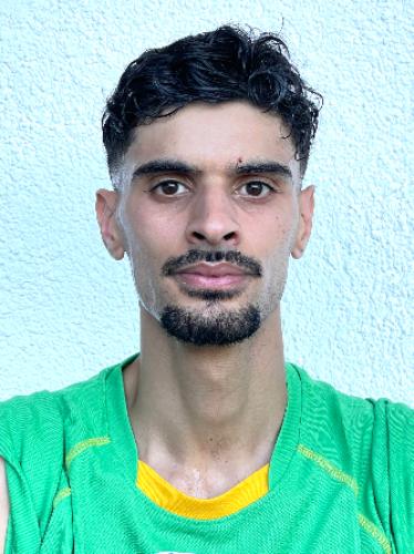 Hafid Bourhayal