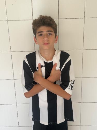 Aras Saban