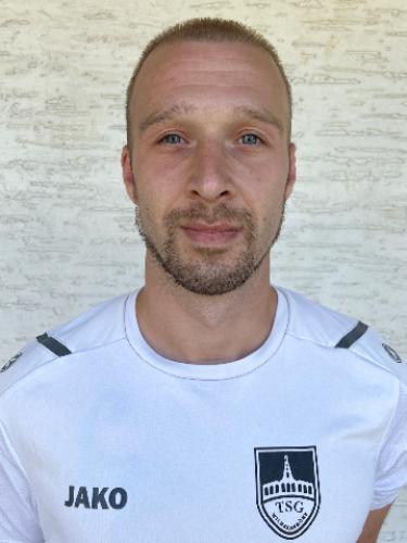 Alexander Hammer