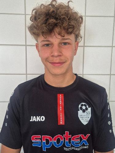 Jannis Siefert