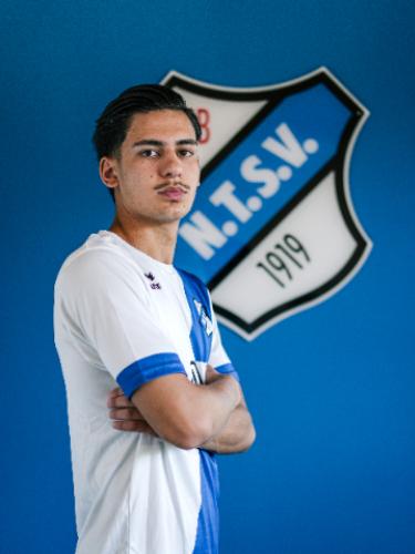 Noah Elian Akbari