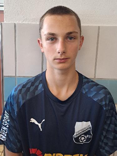 Enrico Paulo Peisler Teixeira
