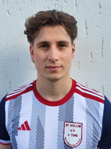 Joshua Volkmer
