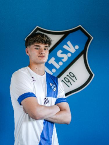 Len Burgert