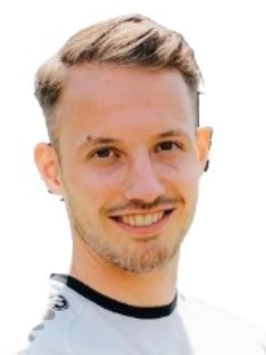 Yannik Walter